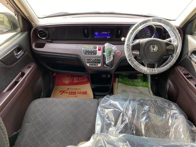 HONDA N-ONE 2013 Image 31