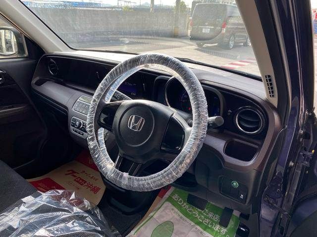 HONDA N-ONE 2013 Image 31