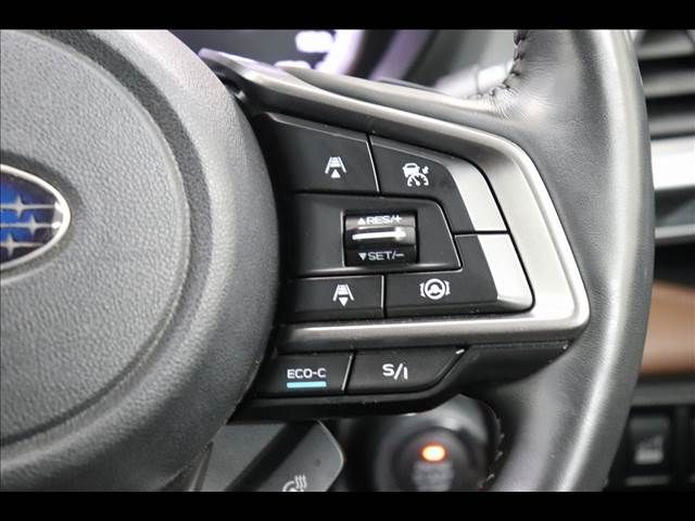 SUBARU FORESTER 2019 Image 31