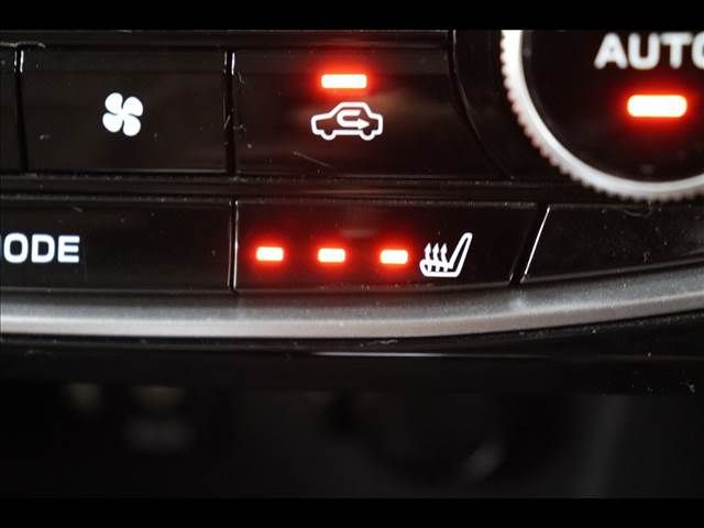 SUBARU FORESTER 2019 Image 31