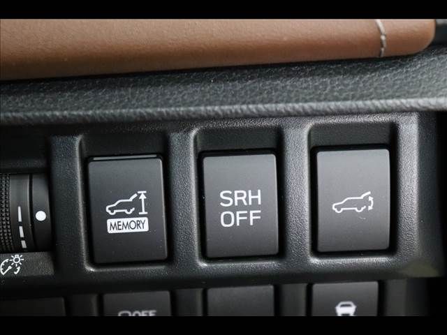 SUBARU FORESTER 2019 Image 31