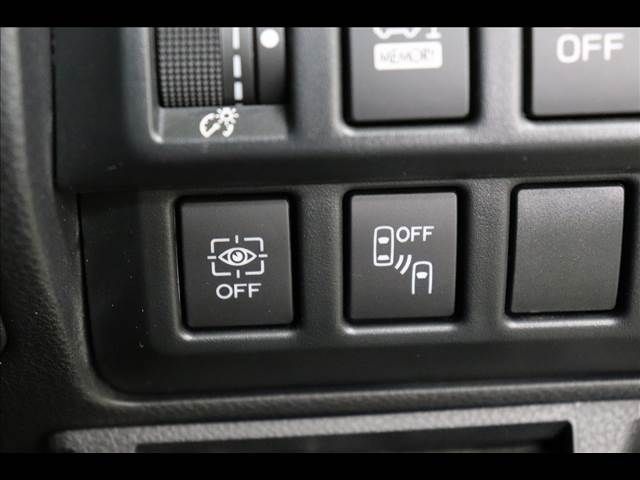 SUBARU FORESTER 2019 Image 31