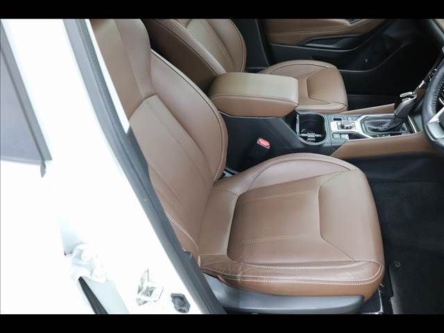 SUBARU FORESTER 2019 Image 31