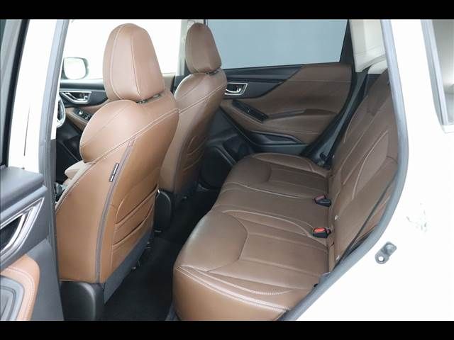 SUBARU FORESTER 2019 Image 31