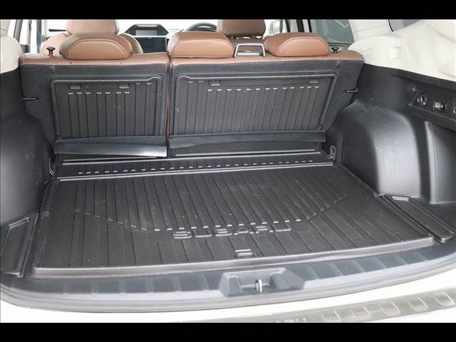 SUBARU FORESTER 2019 Image 31