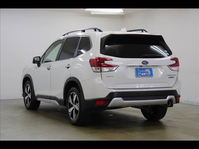 SUBARU FORESTER 2019 Image 31