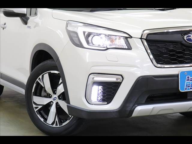 SUBARU FORESTER 2019 Image 31