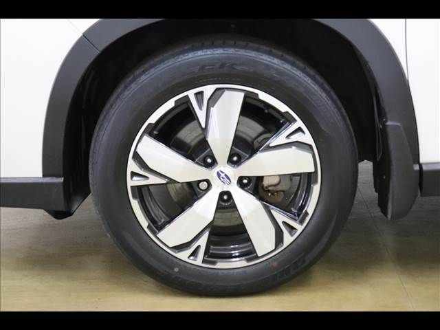 SUBARU FORESTER 2019 Image 31