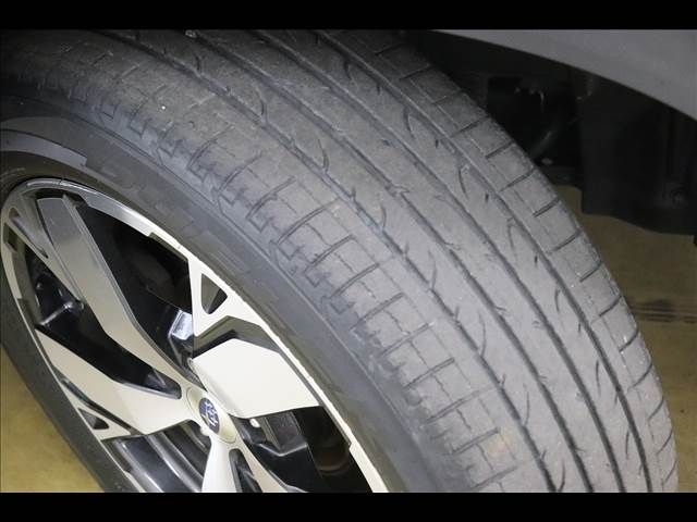 SUBARU FORESTER 2019 Image 31