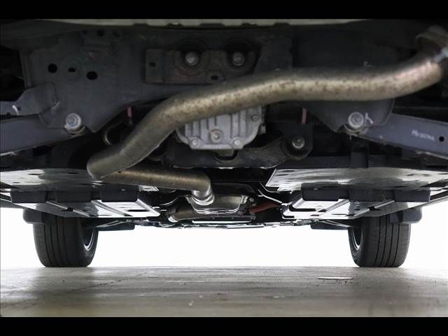 SUBARU FORESTER 2019 Image 31