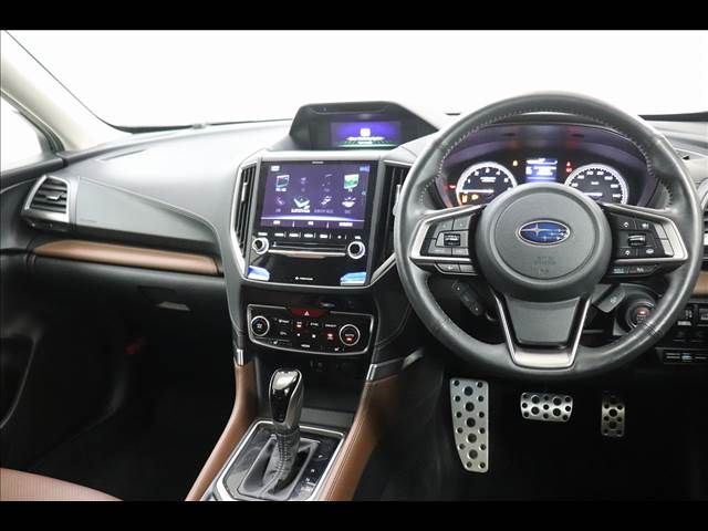 SUBARU FORESTER 2019 Image 31