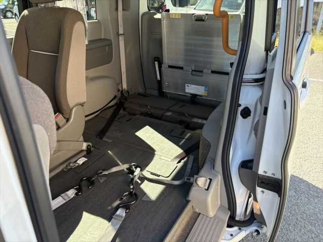 HONDA STEPWAGON 2016 Image 31