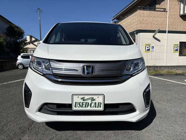HONDA STEPWAGON 2016 Image 31