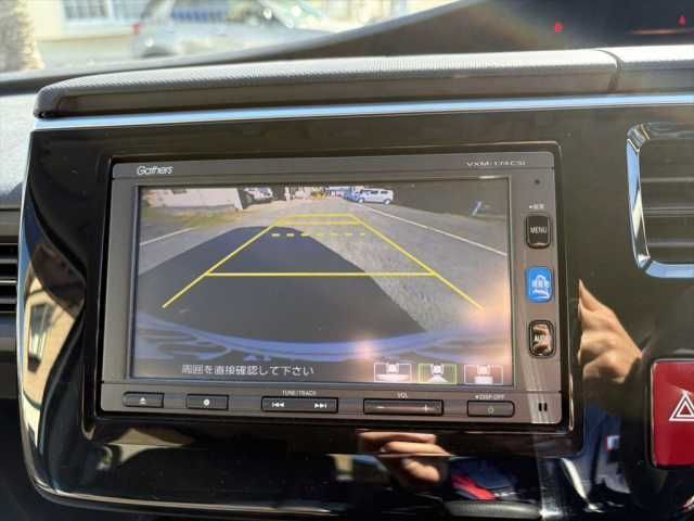 HONDA STEPWAGON 2016 Image 31