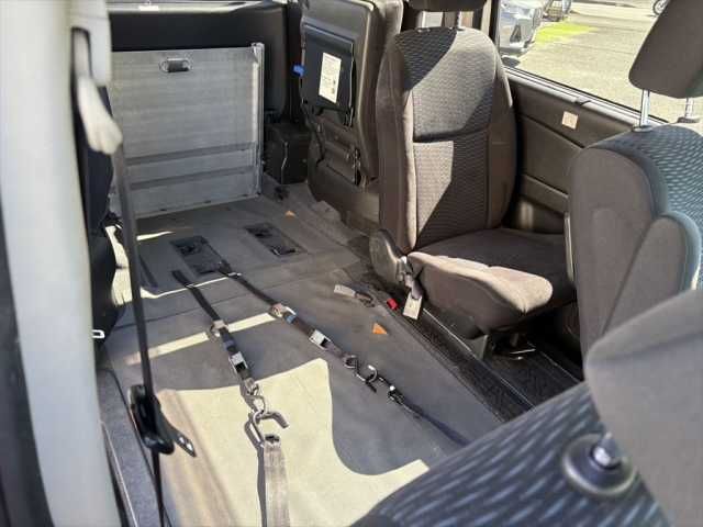 NISSAN SERENA  WG 2013 Image 31