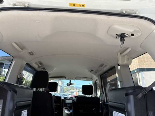 NISSAN SERENA  WG 2013 Image 31