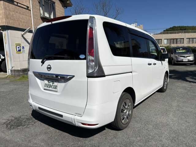 NISSAN SERENA  WG 2013 Image 31
