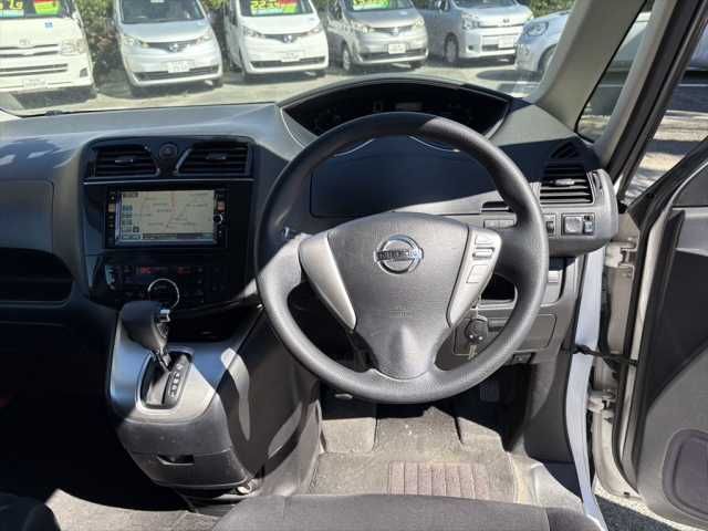 NISSAN SERENA  WG 2013 Image 31