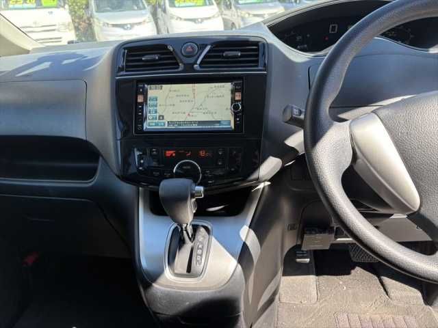 NISSAN SERENA  WG 2013 Image 31