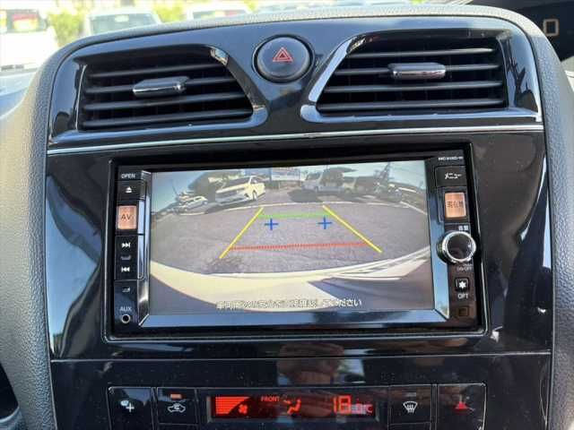 NISSAN SERENA  WG 2013 Image 31