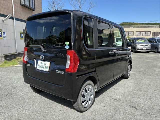 DAIHATSU TANTO 2015 Image 31