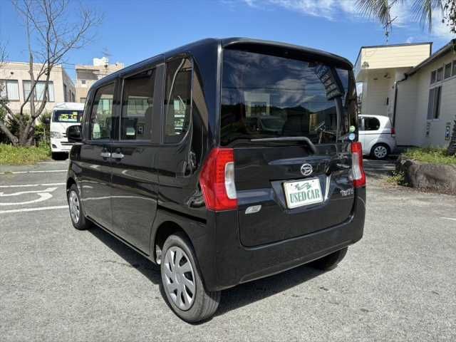 DAIHATSU TANTO 2015 Image 31