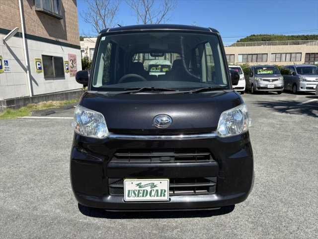 DAIHATSU TANTO 2015 Image 31