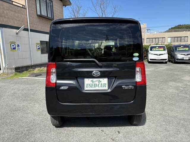 DAIHATSU TANTO 2015 Image 31