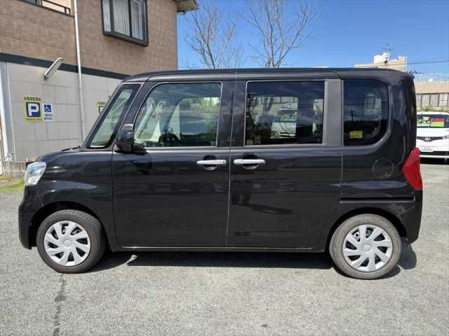 DAIHATSU TANTO 2015 Image 31