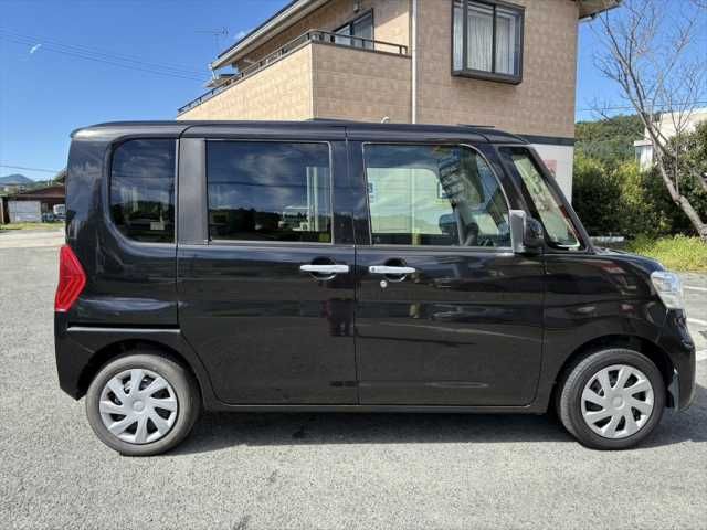 DAIHATSU TANTO 2015 Image 31