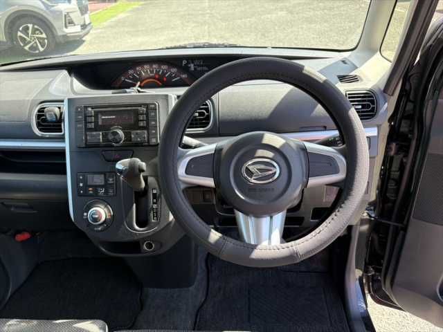 DAIHATSU TANTO 2015 Image 31