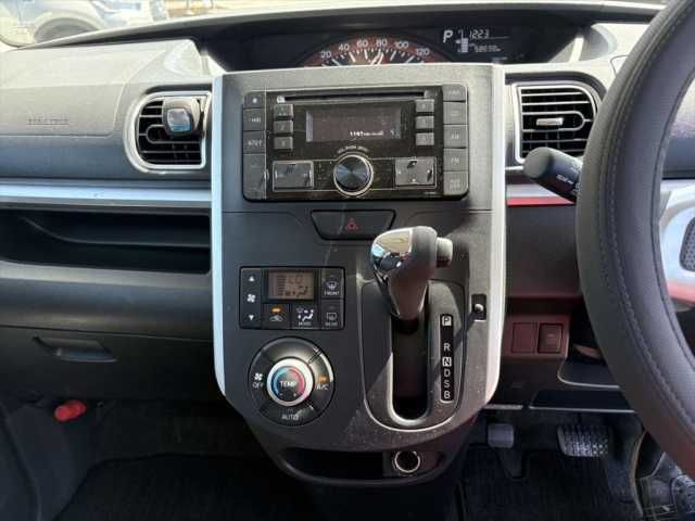 DAIHATSU TANTO 2015 Image 31