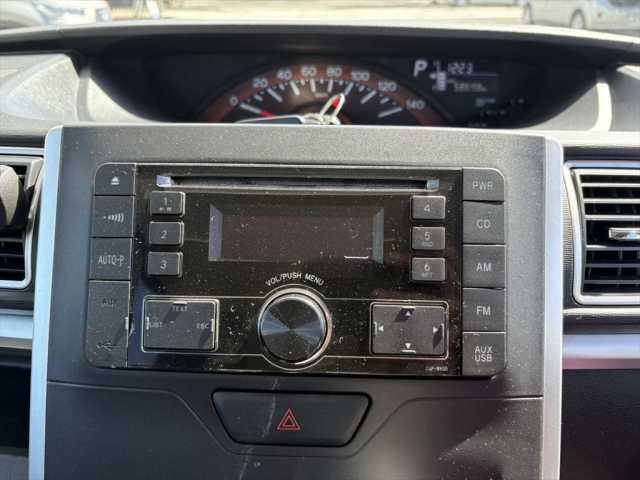 DAIHATSU TANTO 2015 Image 31