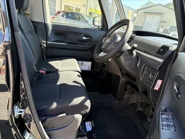 DAIHATSU TANTO 2015 Image 31