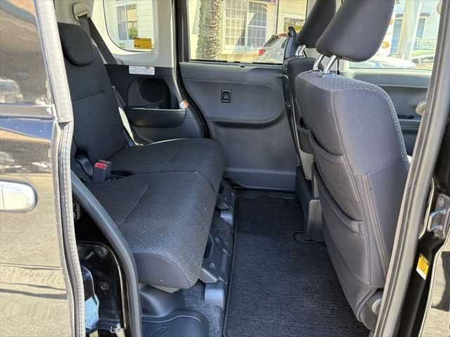 DAIHATSU TANTO 2015 Image 31