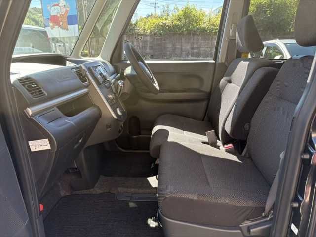 DAIHATSU TANTO 2015 Image 31