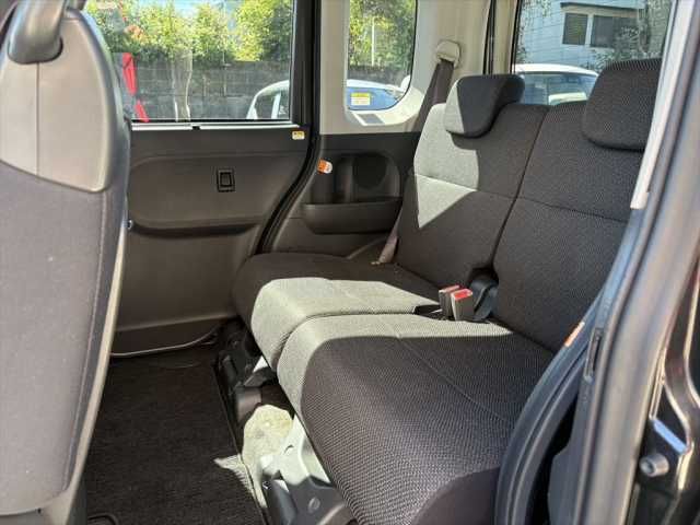 DAIHATSU TANTO 2015 Image 31