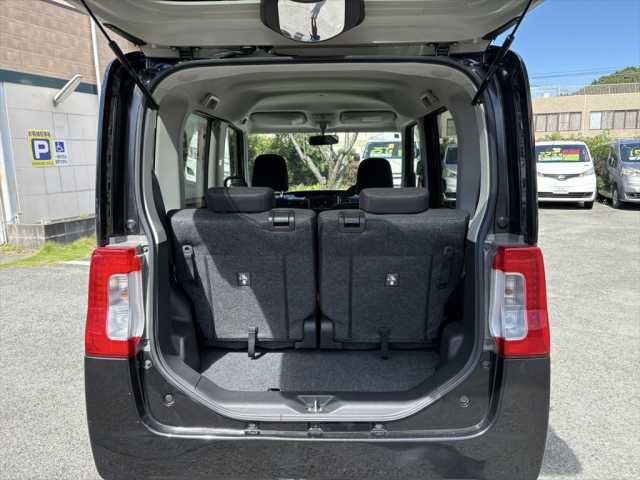 DAIHATSU TANTO 2015 Image 31