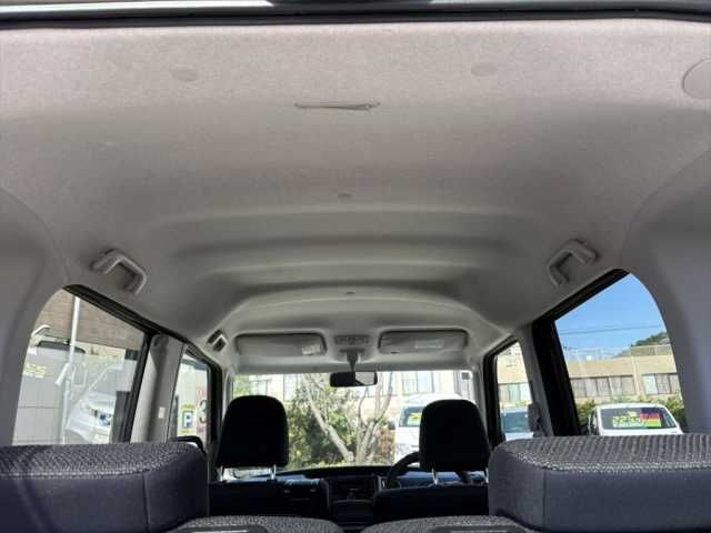 DAIHATSU TANTO 2015 Image 31