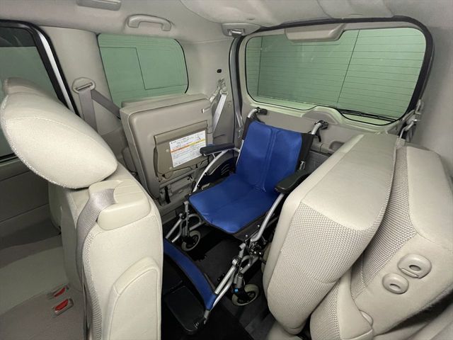 NISSAN SERENA  WG 2018 Image 31