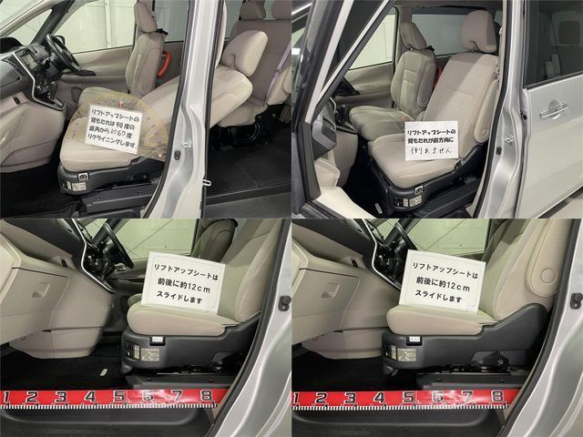 NISSAN SERENA  WG 2018 Image 31