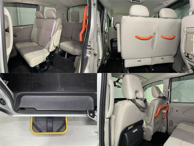 NISSAN SERENA  WG 2018 Image 31