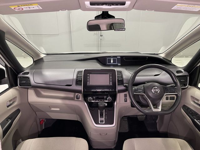 NISSAN SERENA  WG 2018 Image 31