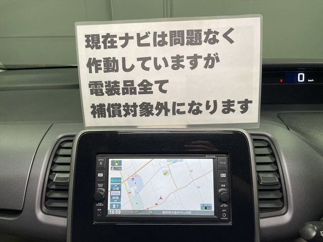 NISSAN SERENA  WG 2018 Image 31