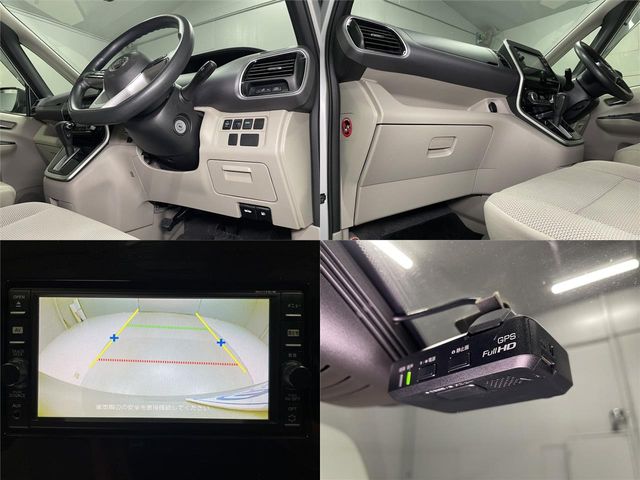 NISSAN SERENA  WG 2018 Image 31