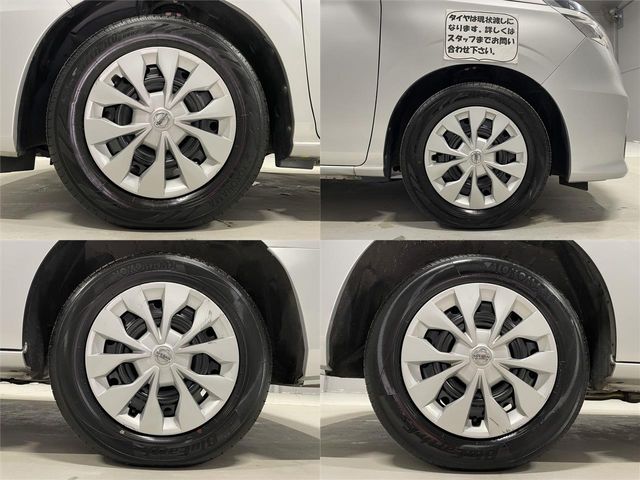 NISSAN SERENA  WG 2018 Image 31