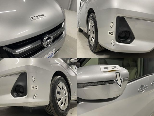 NISSAN SERENA  WG 2018 Image 31