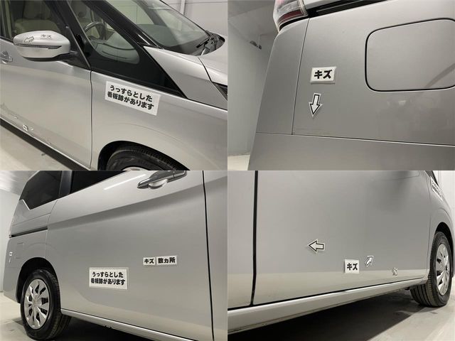 NISSAN SERENA  WG 2018 Image 31