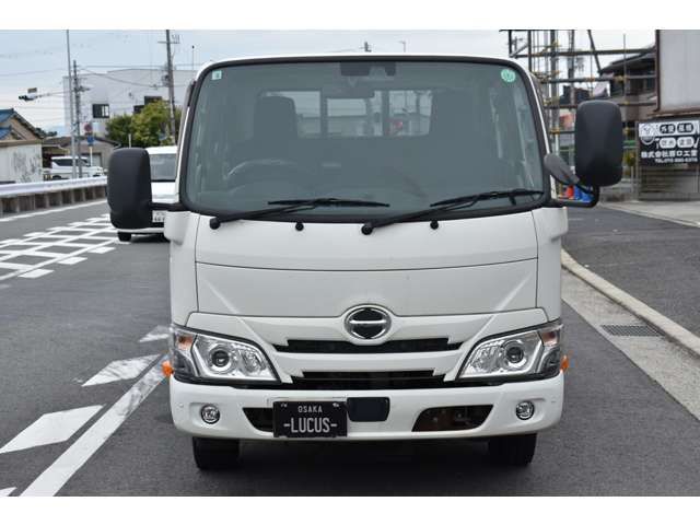 HINO DUTRO 2019 Image 31