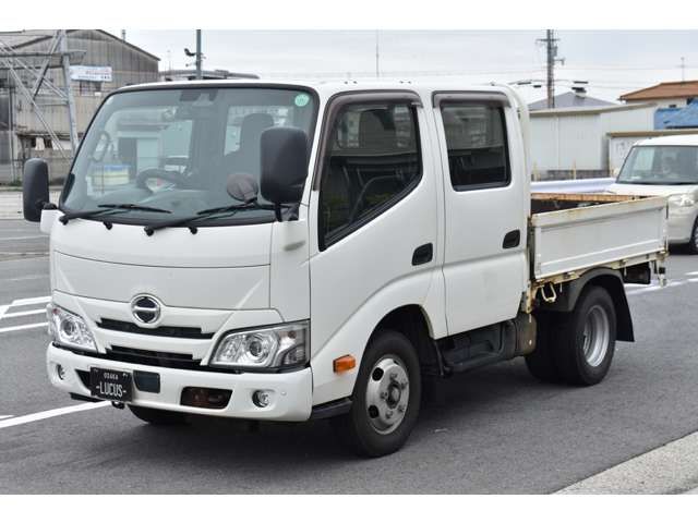 HINO DUTRO 2019 Image 31